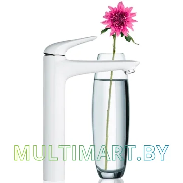 Смеситель Grohe Eurostyle 23570LS3 картинка 3